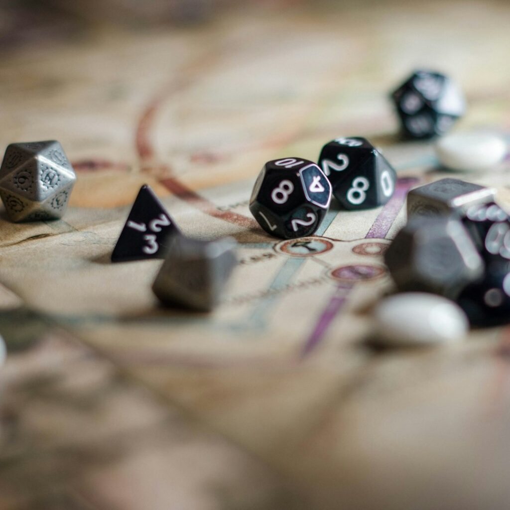 How to Gamify Life